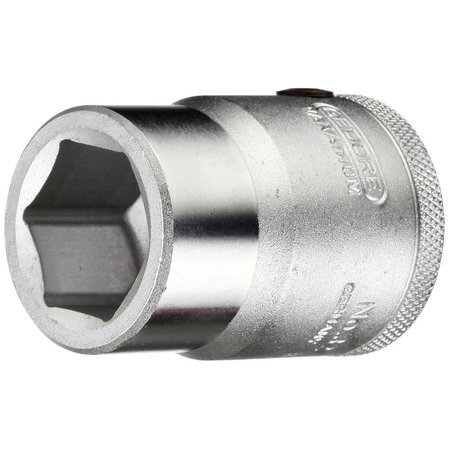 3/4"" Square Drive, 29mm Metric Socket, 6 Points -  GEDORE, 32 29